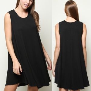 Brandy Melville Alena Dress